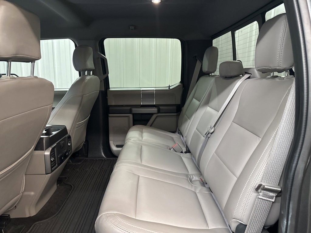 Used 2020 Ford F150 XLT w/ Equipment Group 302A Luxury image 20