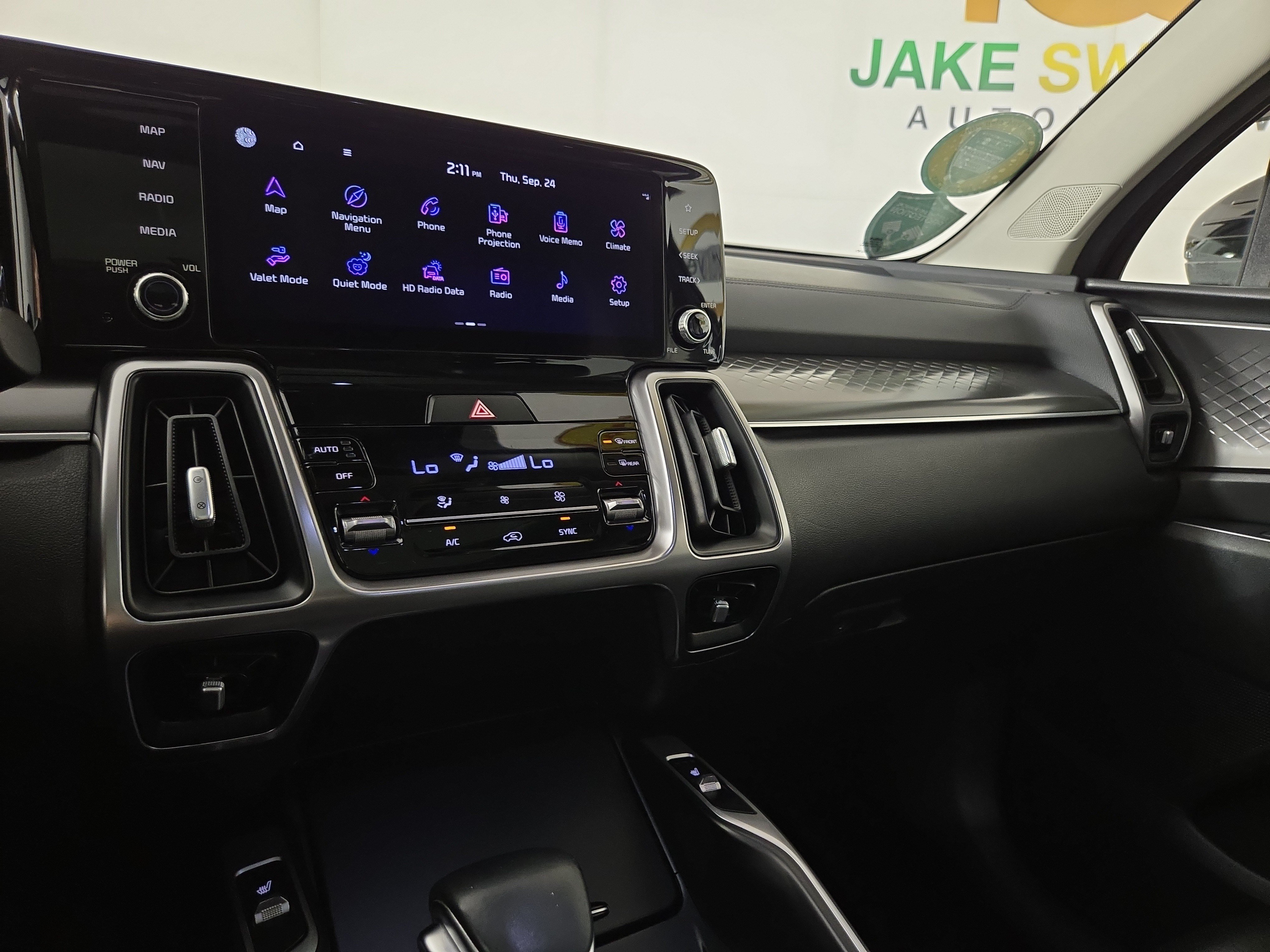 Used 2023 Kia Sorento S w/ Panoramic Sunroof Package FWD image 25