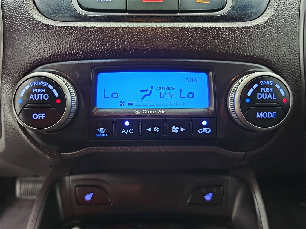 Used 2014 Hyundai Tucson Limited image 33