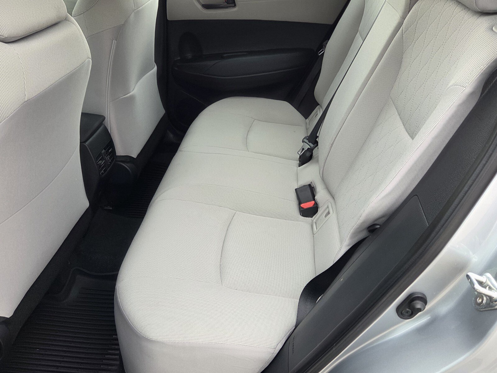 Certified 2023 Toyota Corolla Cross L FWD image 5