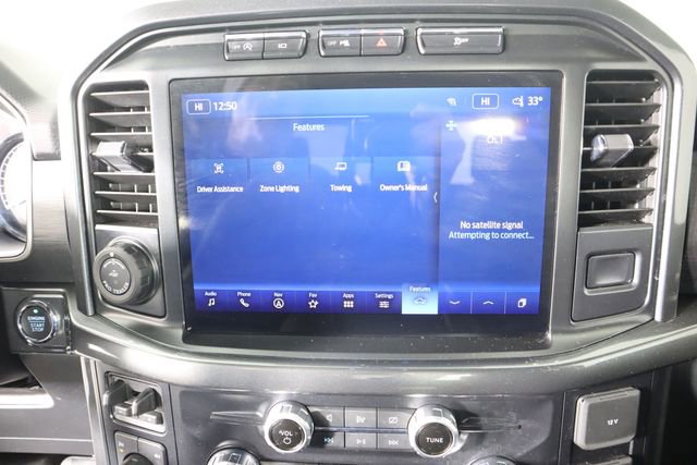 Certified 2023 Ford F150 XLT w/ Equipment Group 302A High AWD/4WD image 53