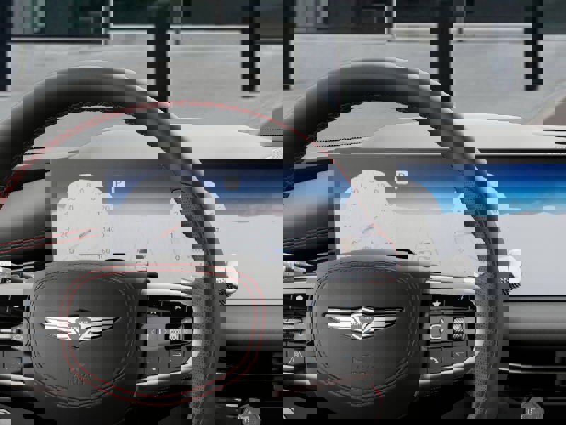 New 2025 Genesis G80 3.5T Sport image 28