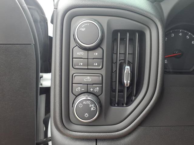 Used 2025 Chevrolet Silverado 1500 Custom Trail Boss image 15