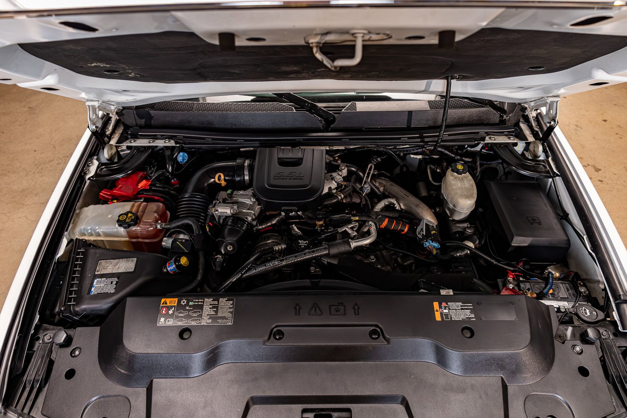 Used 2012 GMC Sierra 3500 Denali image 31