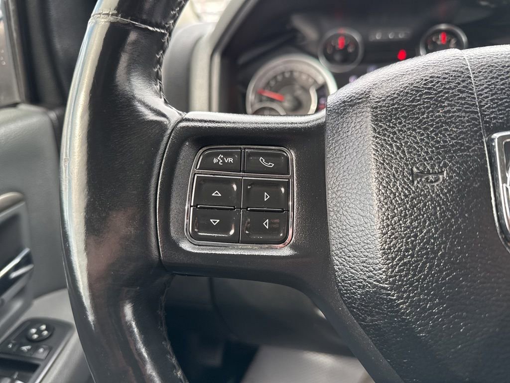 Used 2016 RAM 1500 Outdoorsman image 28