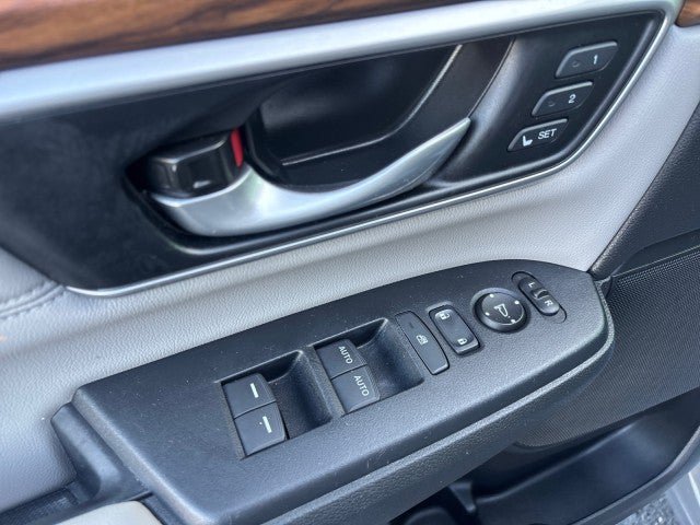 Used 2020 Honda CR-V EX-L image 11