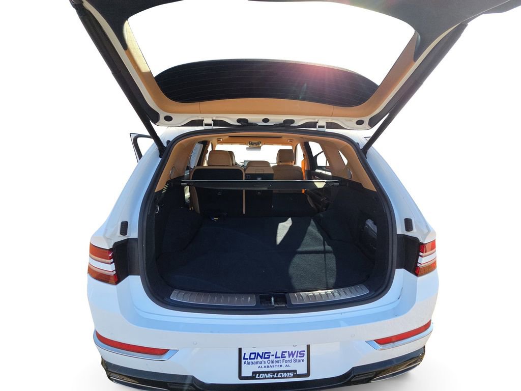 Used 2023 Genesis GV80 2.5T w/ Advanced Package image 19