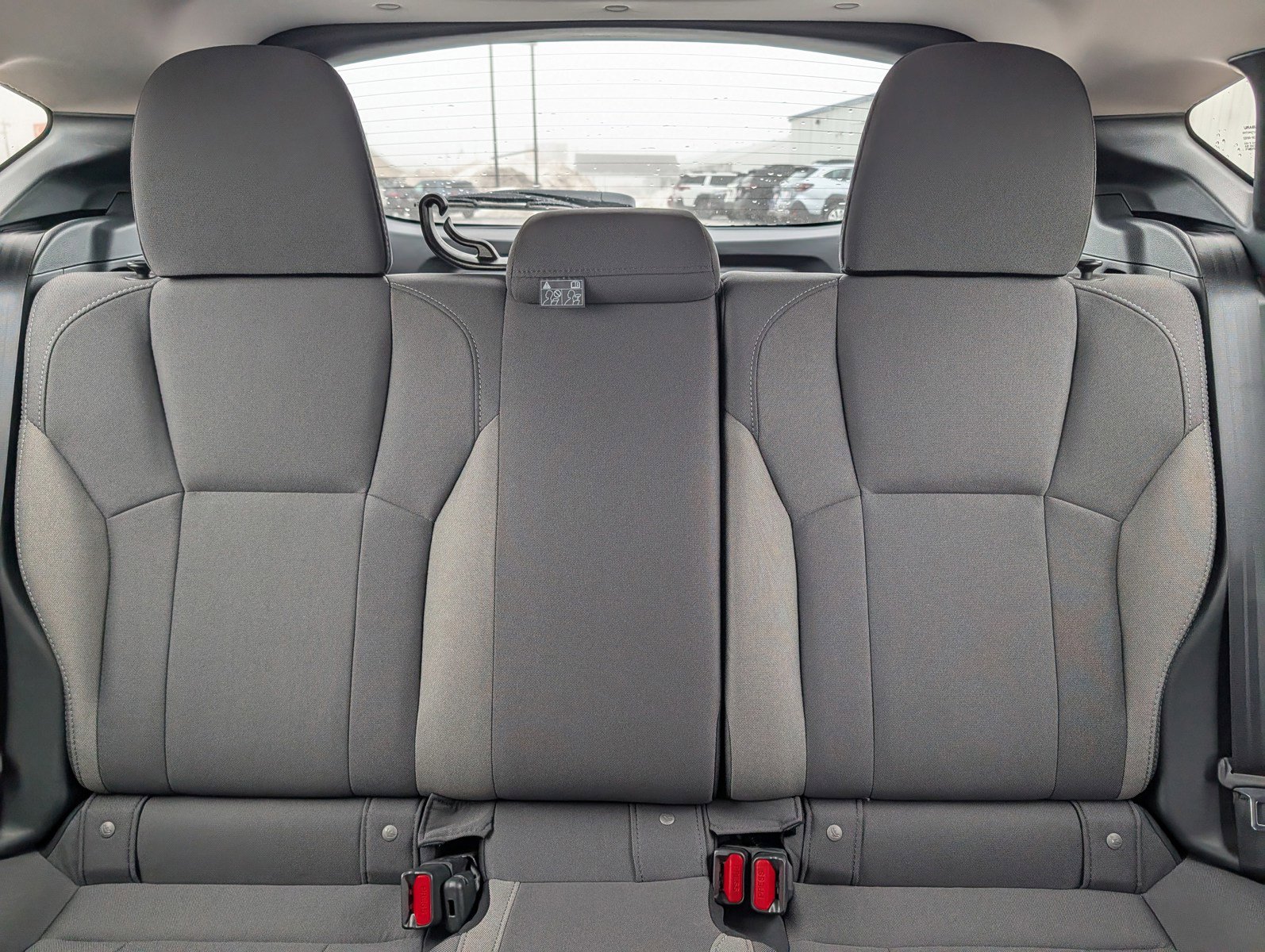 Used 2025 Subaru Impreza 2.0i image 13