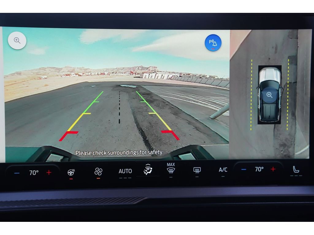 Used 2025 Ford Bronco Sport Badlands image 26