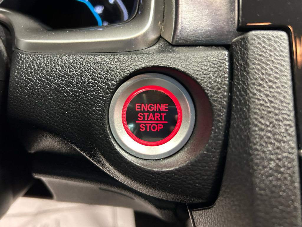 Used 2018 Honda Civic EX-T image 14