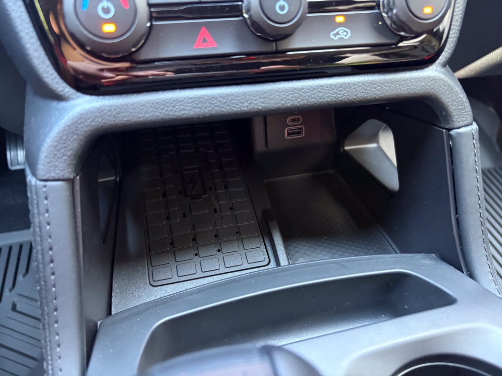 New 2026 Ford Ranger Raptor AWD/4WD image 40