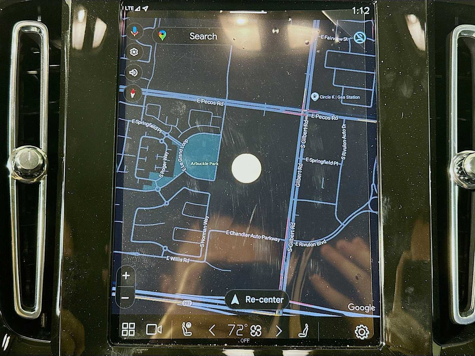 Used 2025 Volvo XC40 B5 Plus w/ Climate Package image 14