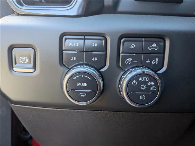 Used 2023 GMC Sierra 1500 AT4X image 15