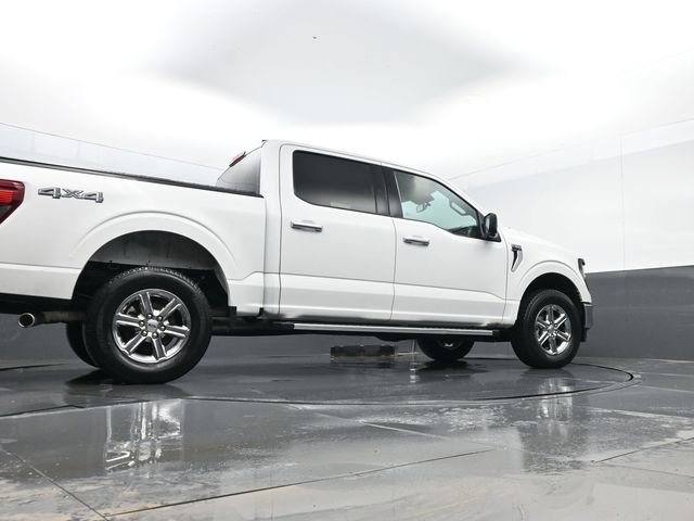 Used 2024 Ford F150 XLT w/ Tow/Haul Package image 23