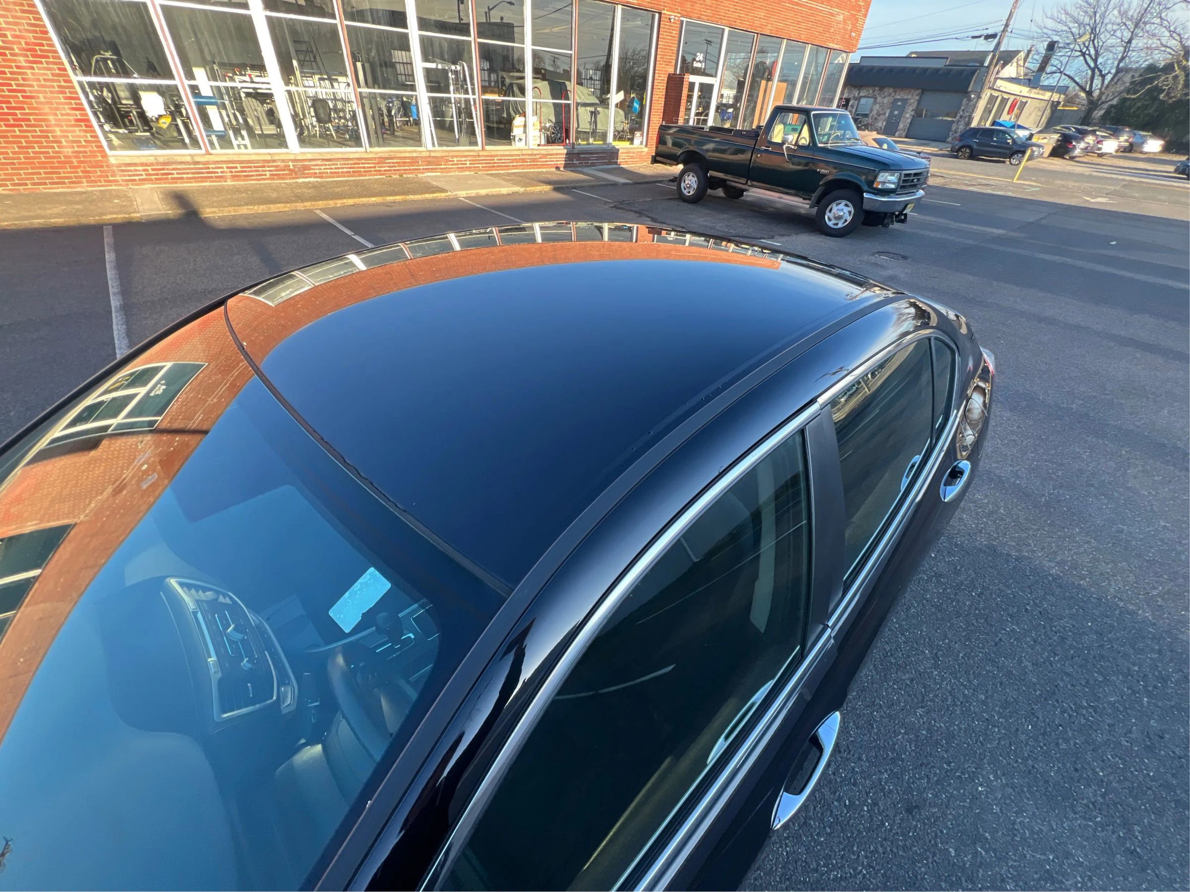 Used 2013 Honda Accord Sport image 15