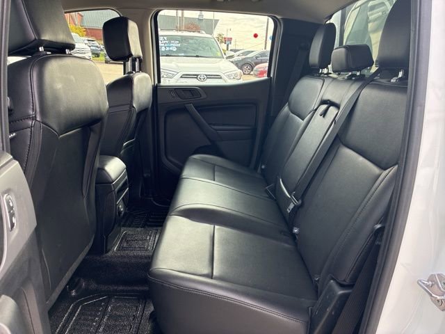 Used 2022 Ford Ranger XL w/ Equipment Group 101A High image 20
