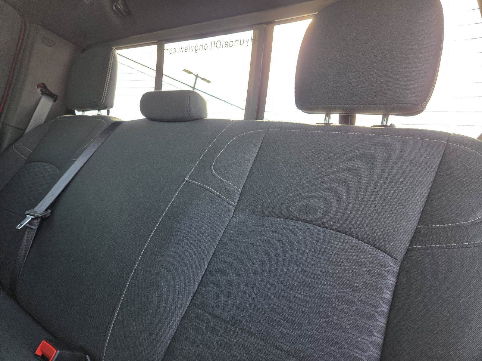 Used 2025 RAM 2500 Tradesman AWD/4WD image 26