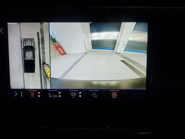 Used 2026 GMC Sierra 2500 AT4X w/ Snow Plow Prep/Camper Package image 21