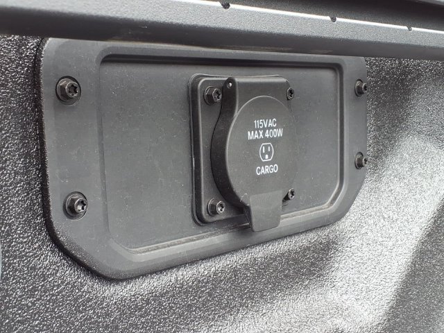 New 2026 RAM 1500 Express AWD/4WD image 8