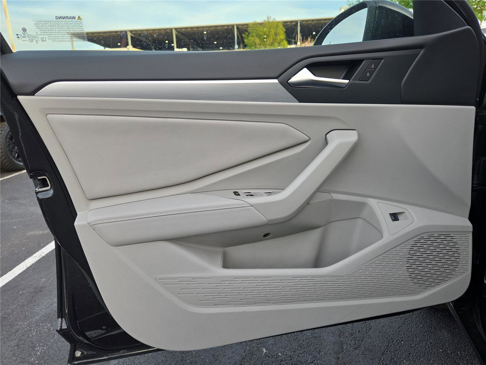 New 2026 Volkswagen Jetta S FWD image 12