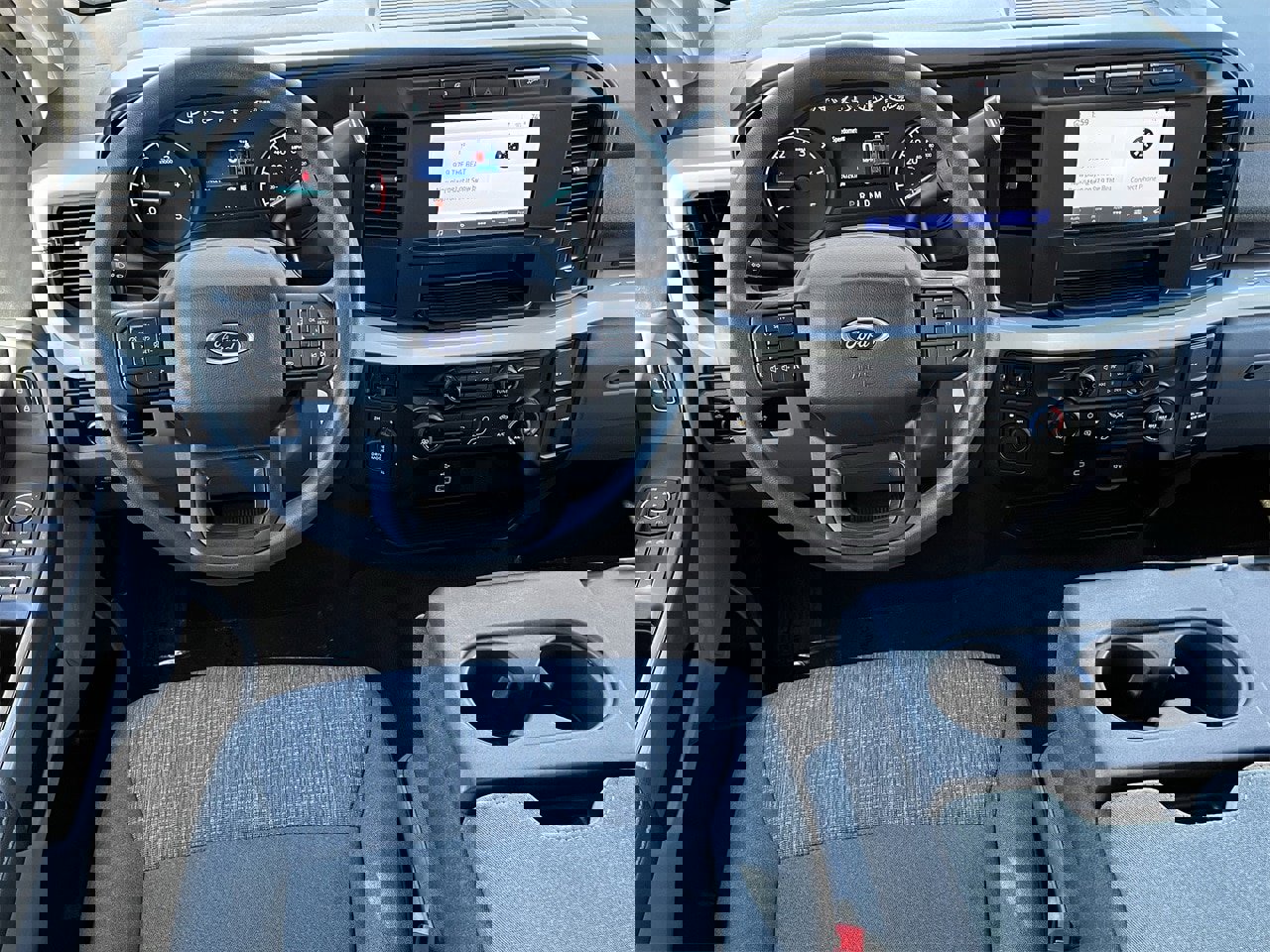 Used 2024 Ford F250 XLT image 10