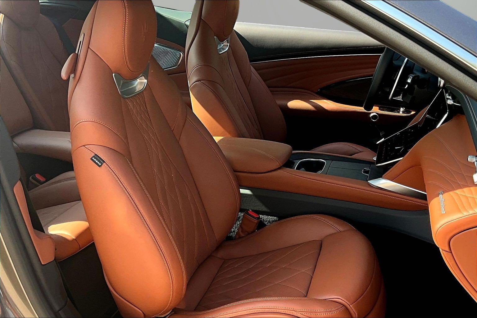 New 2026 Maserati GranTurismo Modena AWD/4WD image 10