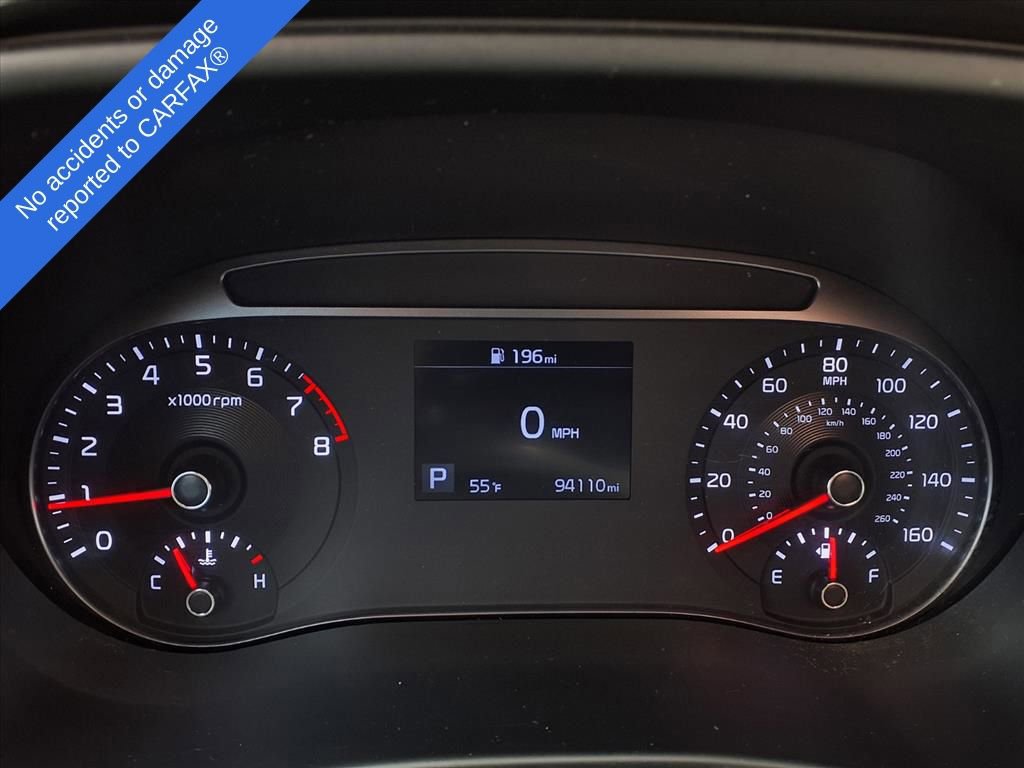 Used 2020 Kia Soul LX image 21