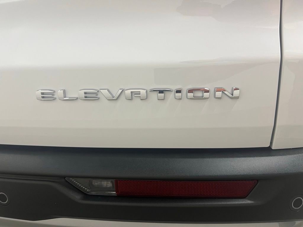 New 2026 GMC Acadia Elevation w/ LPO, Floor Liner Package image 8