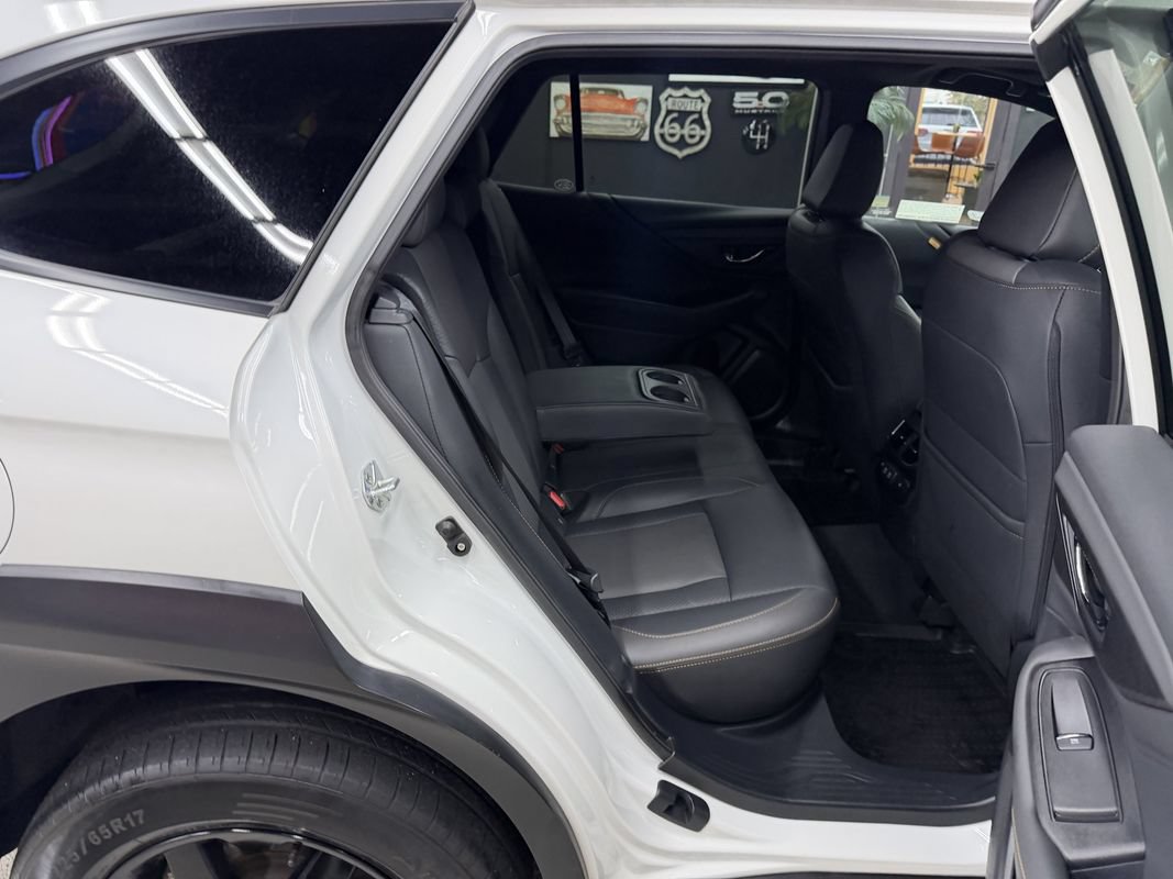 Used 2022 Subaru Outback Wilderness AWD/4WD image 17