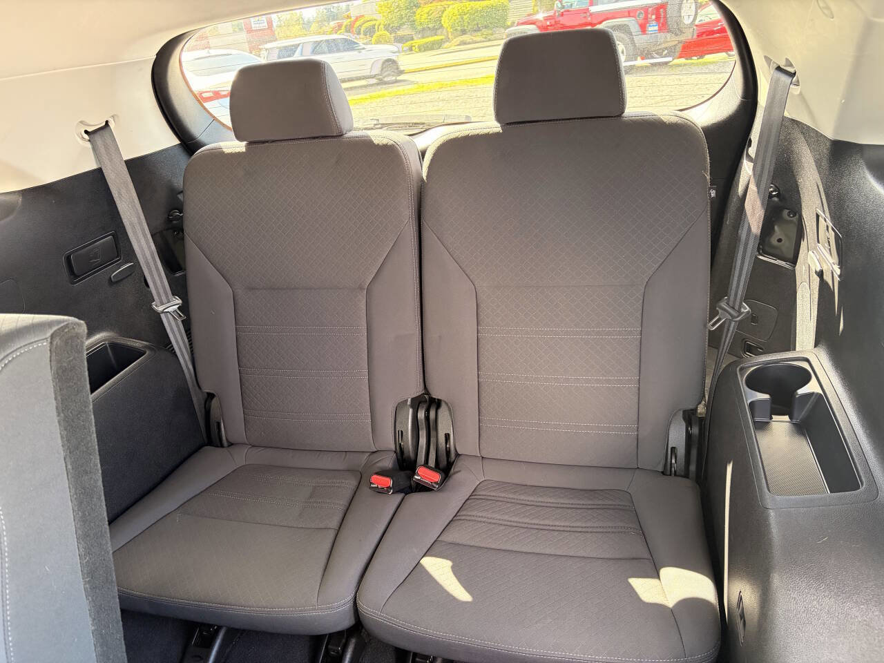 Used 2016 Kia Sorento FWD w/ LX Convenience Package image 13