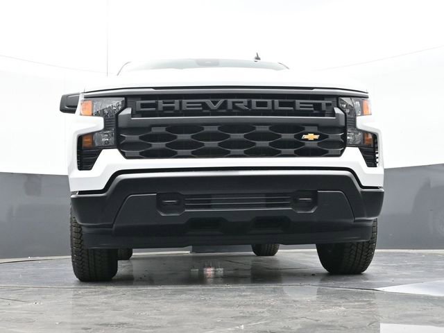 New 2026 Chevrolet Silverado 1500 W/T w/ WT Value Package image 47