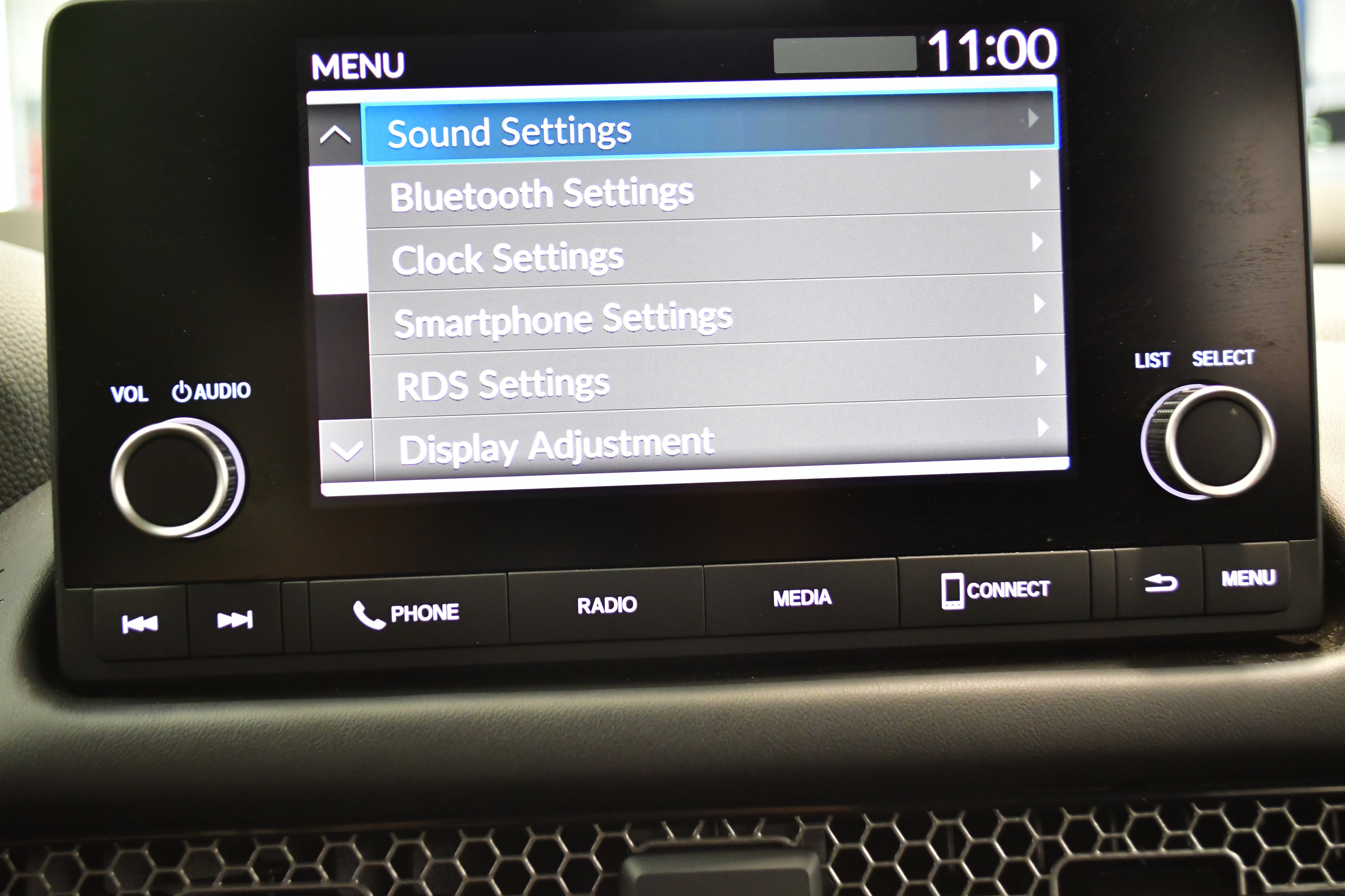 Used 2024 Honda HR-V Sport image 26