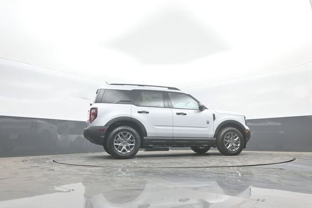 New 2026 Ford Bronco Sport Big Bend AWD/4WD image 33