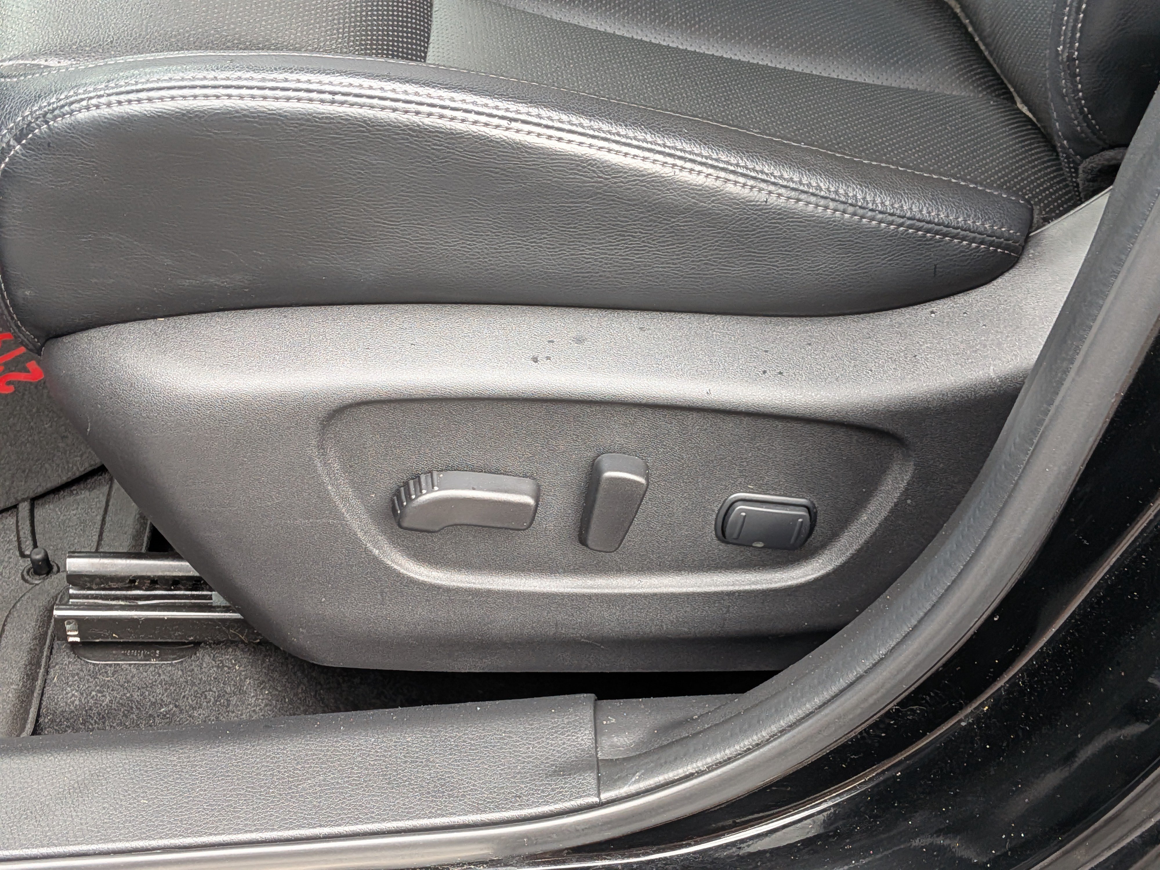 Used 2022 Nissan Rogue Sport SL w/ Premium Package AWD/4WD image 15