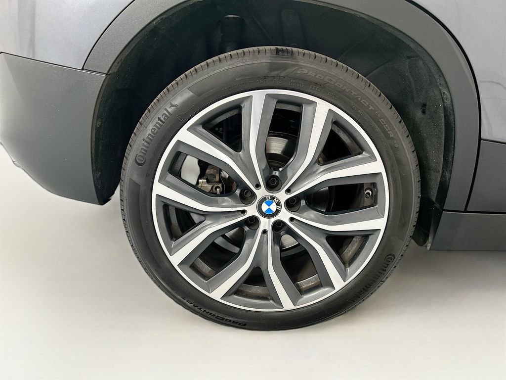 Used 2020 BMW X2 xDrive28i w/ Convenience Package AWD/4WD image 32