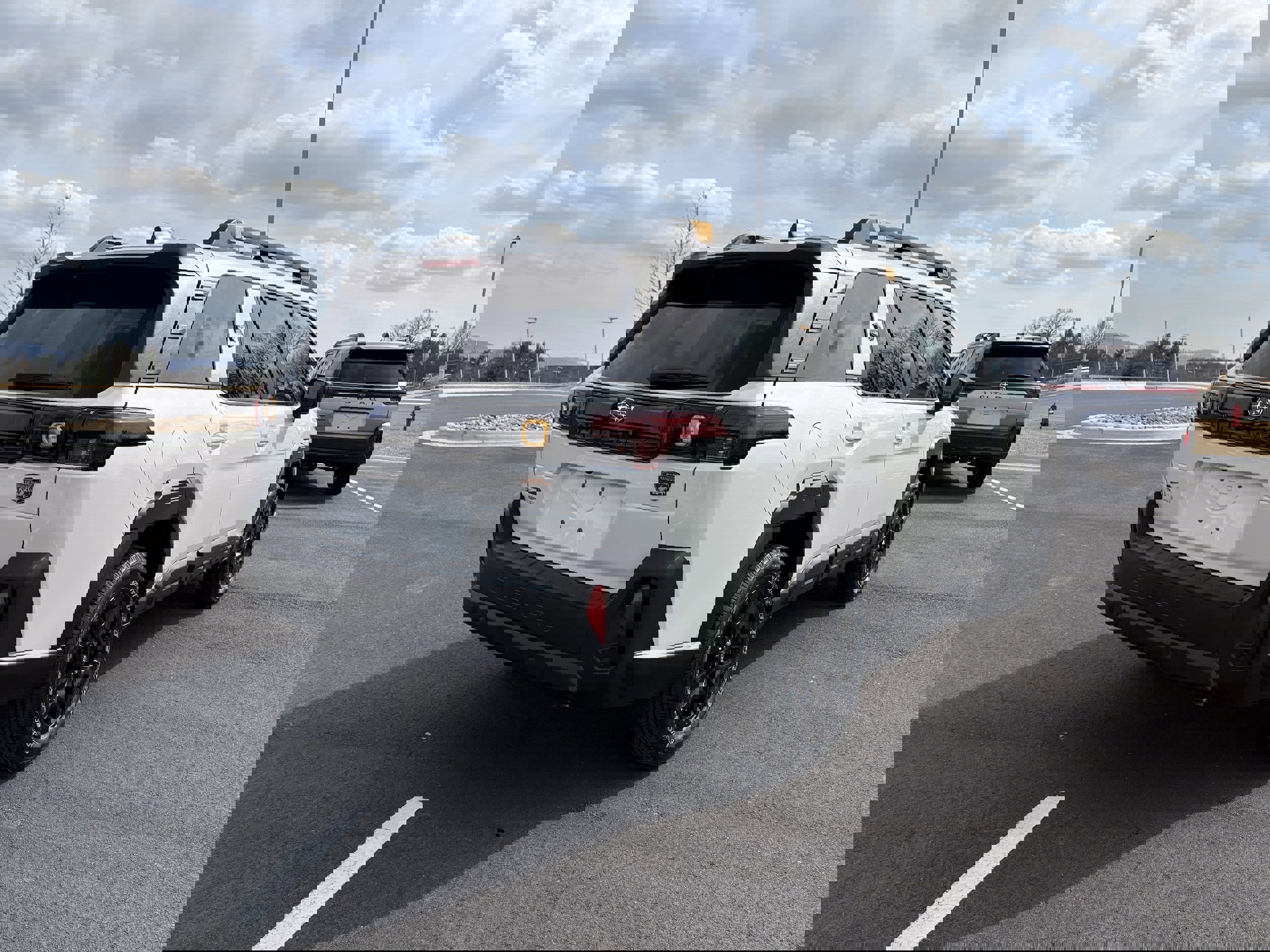 New 2026 Subaru Outback Wilderness image 8