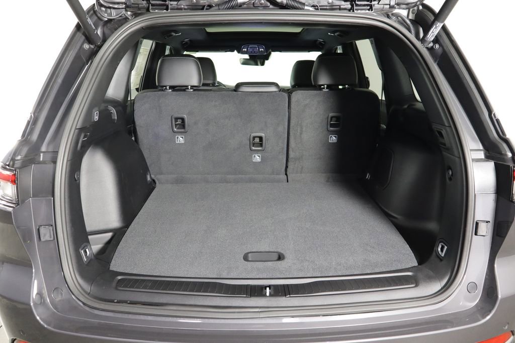 New 2026 Jeep Grand Cherokee Limited image 18