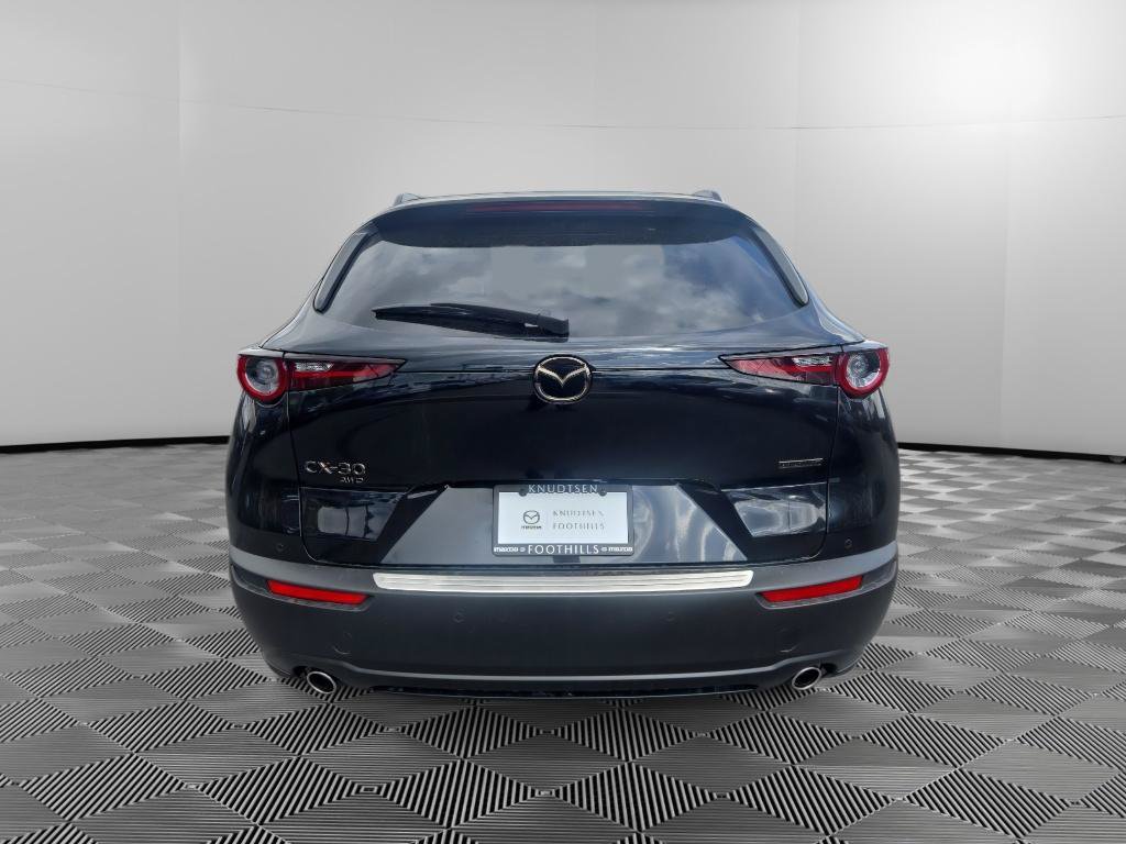 New 2026 MAZDA CX-30 Aire Edition AWD/4WD image 6