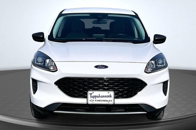 Used 2022 Ford Escape SE FWD image 2