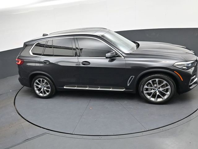 Used 2023 BMW X5 xDrive40i w/ Premium Package image 22