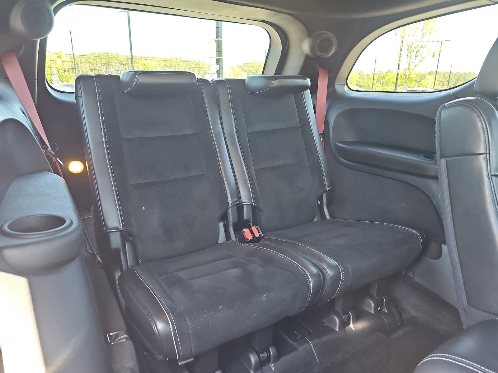Used 2019 Dodge Durango SRT w/ Premium Interior Group AWD/4WD image 13