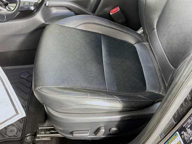 Used 2024 Kia Seltos EX image 20