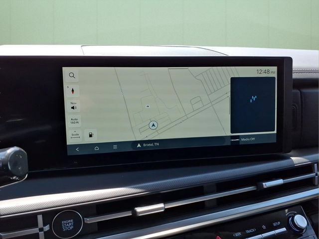 New 2026 Hyundai Santa Fe XRT AWD/4WD image 20