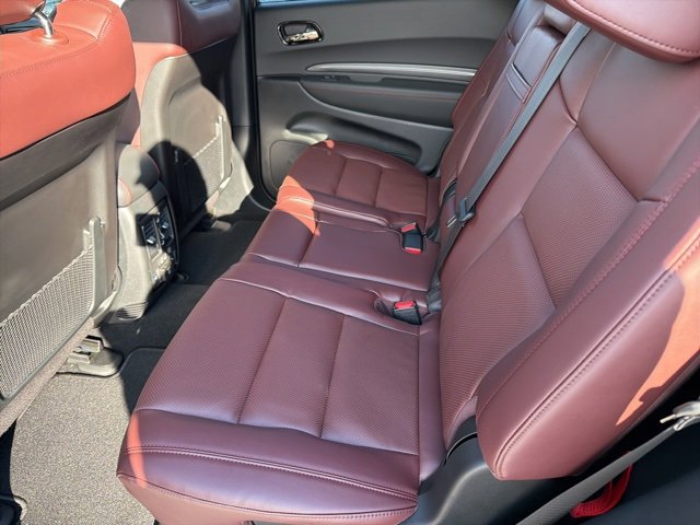 New 2026 Dodge Durango GT image 18