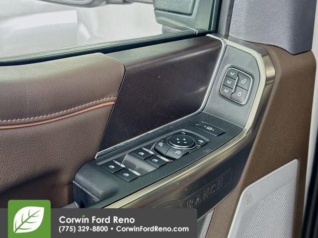 New 2026 Ford F350 King Ranch image 20