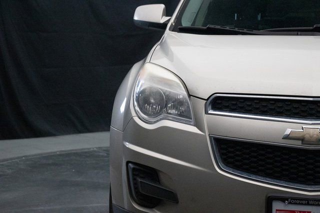 Used 2013 Chevrolet Equinox LT w/ Driver Convenience Package image 5