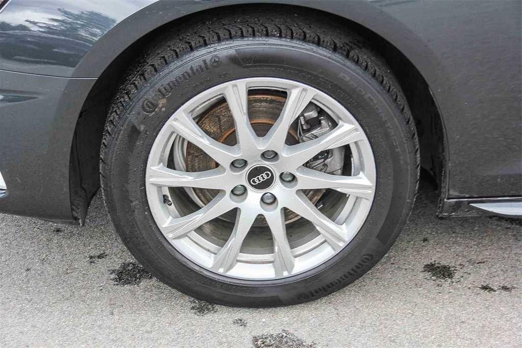 Used 2023 Audi A4 2.0T Premium w/ Convenience Package image 9