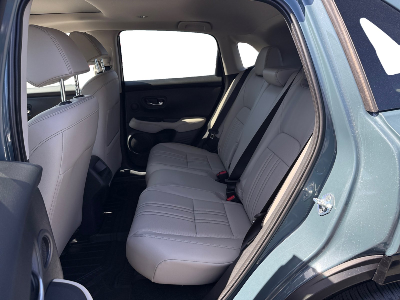 New 2027 Honda HR-V EX-L image 16