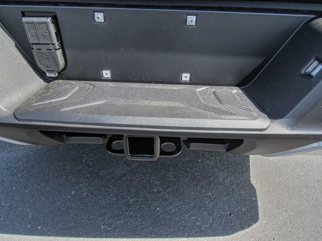 New 2026 Chevrolet Silverado EV Trail Boss w/ Premium Package image 7