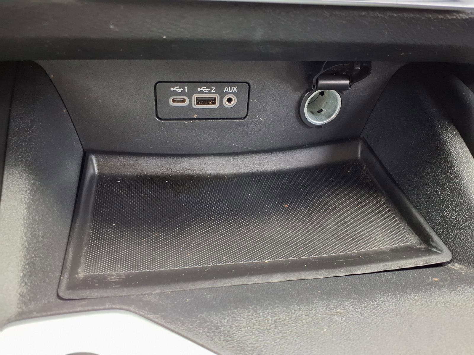 Used 2022 Nissan Altima 2.5 SR FWD image 8